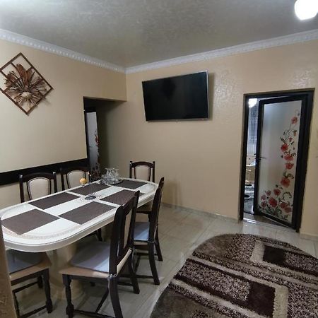 Ferienwohnung Apartament Central Băile Herculane Exterior foto
